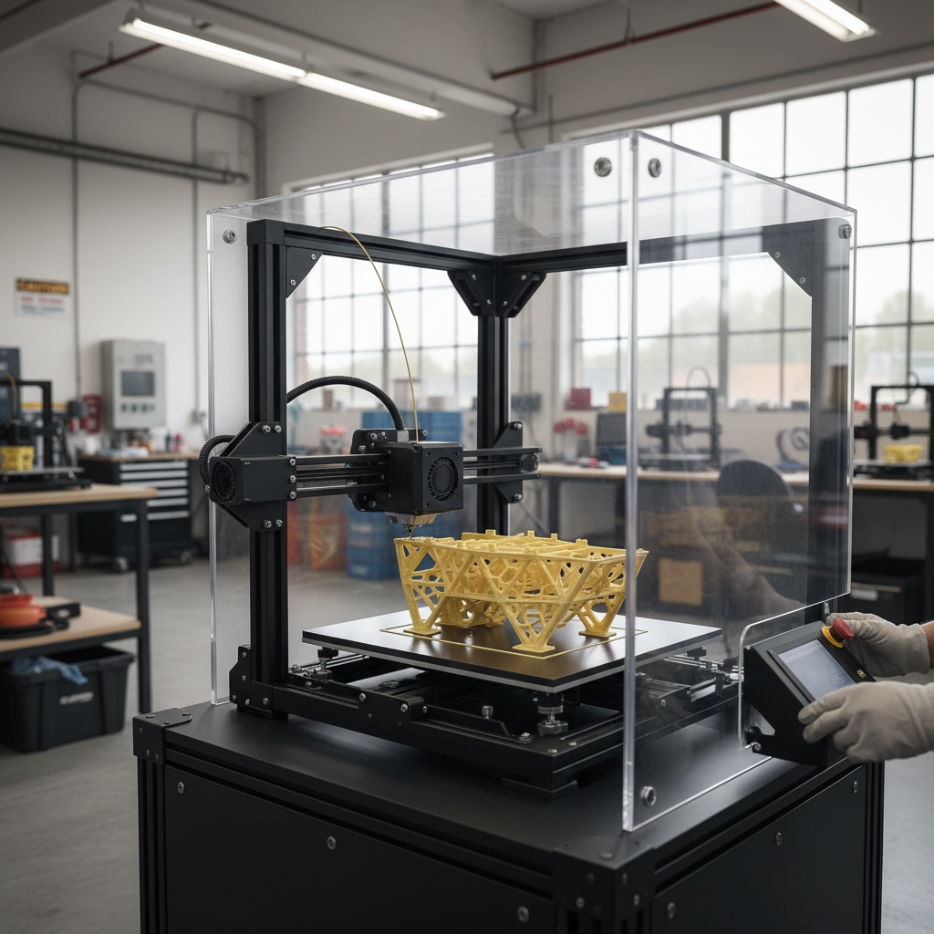 High-Performance 3D Printing Filament - Premium Polyetherimide Blend with Excellent Mechanical Strength and Heat Resistance