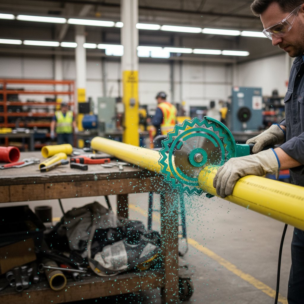 Premium Cutting Tool - Versatile and Durable Design for All Your Cutting Needs - High-Quality Professional Grade for Industrial and Commercial Appl...