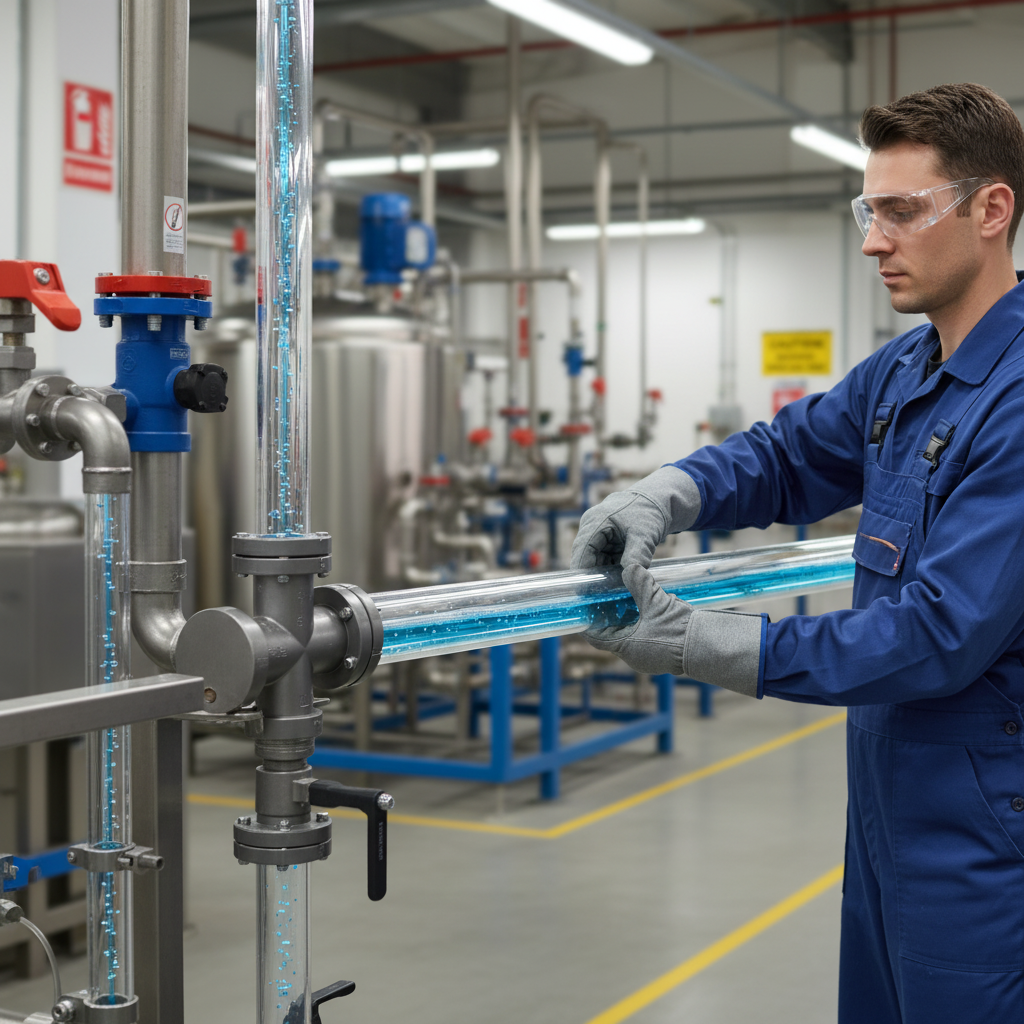 Premium Clear Rigid UPVC Tube - High Mechanical Strength, Chemical Resistance, and Versatile Applications