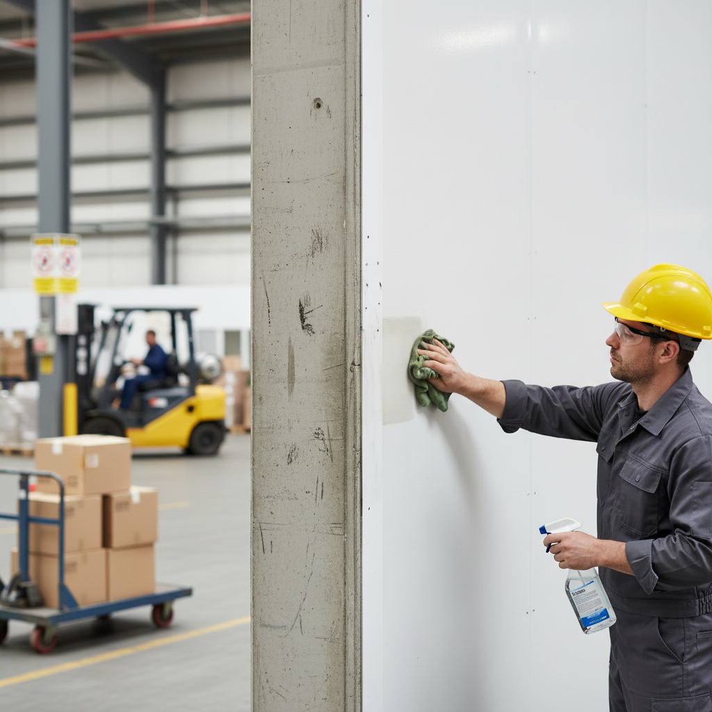 Premium Aluminium Composite Panel 0.15mm Skin - Lightweight, Durable, High-Performance Print Surface for Signage and Displays