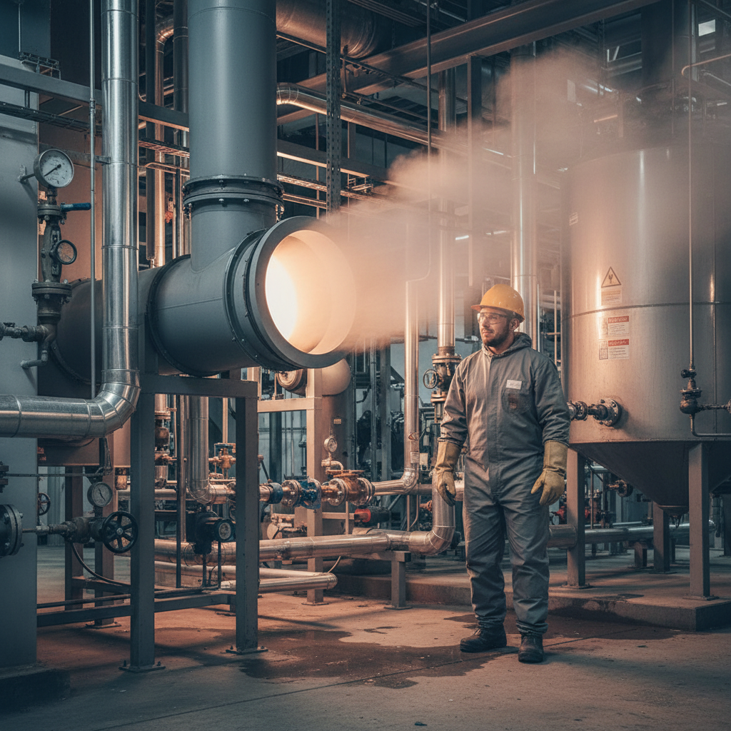 Professional Plastic Ventilation End Cap for Industrial Ducting Systems - Durable, Corrosion-Resistant Material with High Chemical Resistance