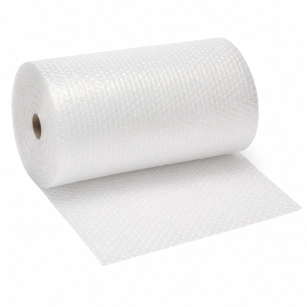 Bubble Wrap Large Bubbles for Protection & moving house