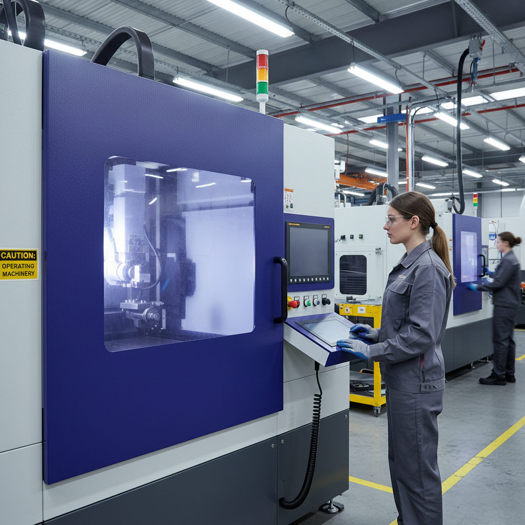 Premium Acrylic Sheet in Sapphire Blue - Durable, Double-Sided Matt Finish for Interior Design and Retail Applications