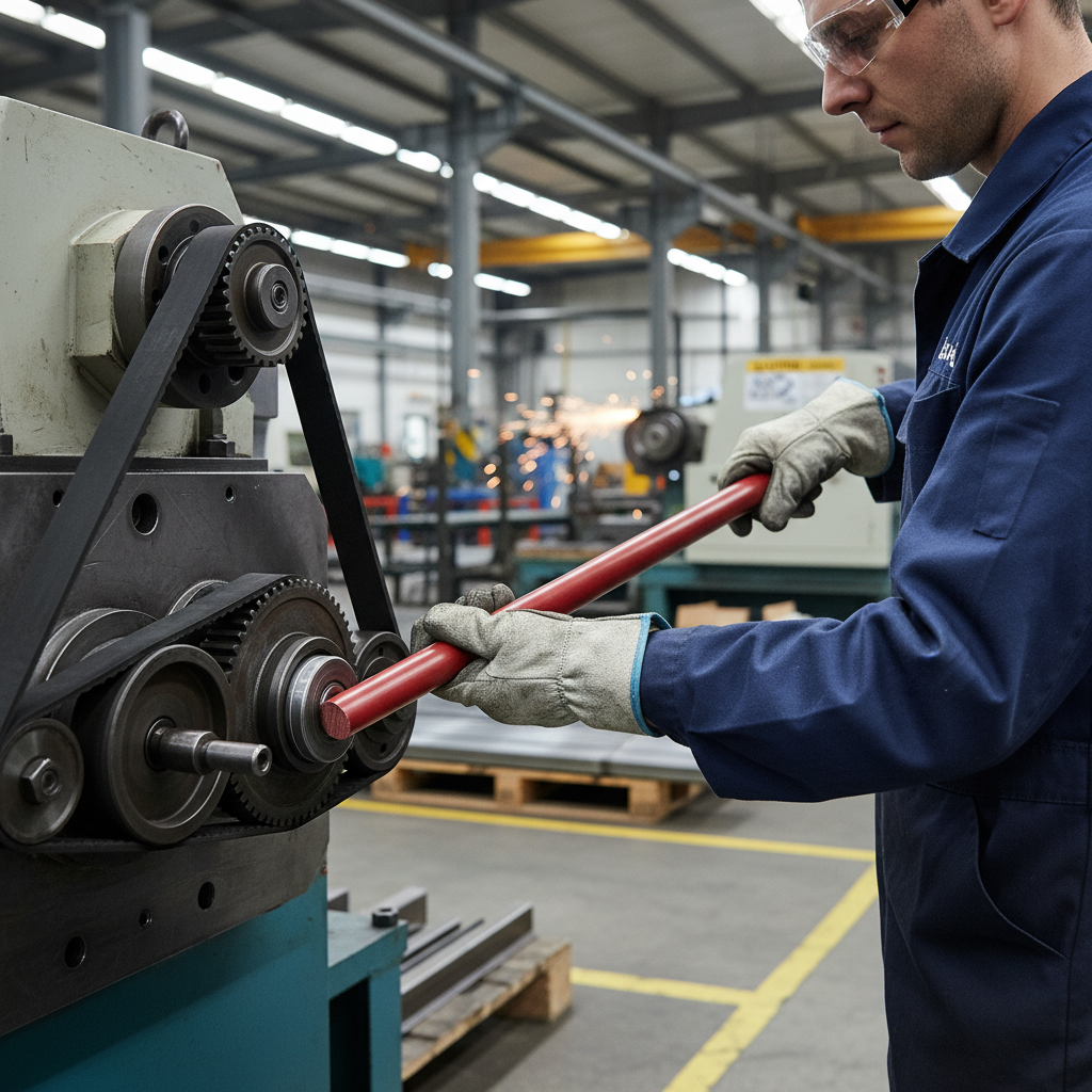 Premium High-Performance Glass Fibre Rods - Lightweight, Durable, and Versatile for Various Applications