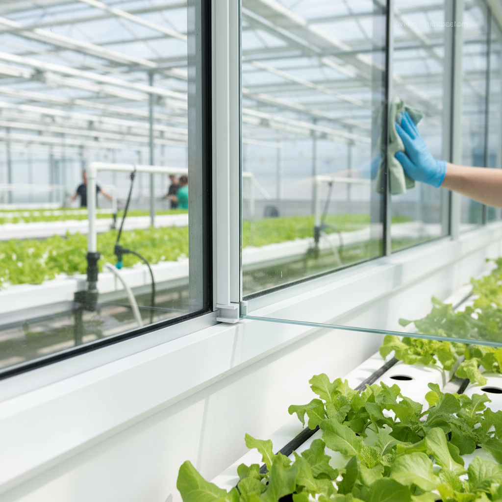 Premium Plastic PVC F Section Profile - 75m Pack for Board Trim and Gap Cover with White/Black Color Options