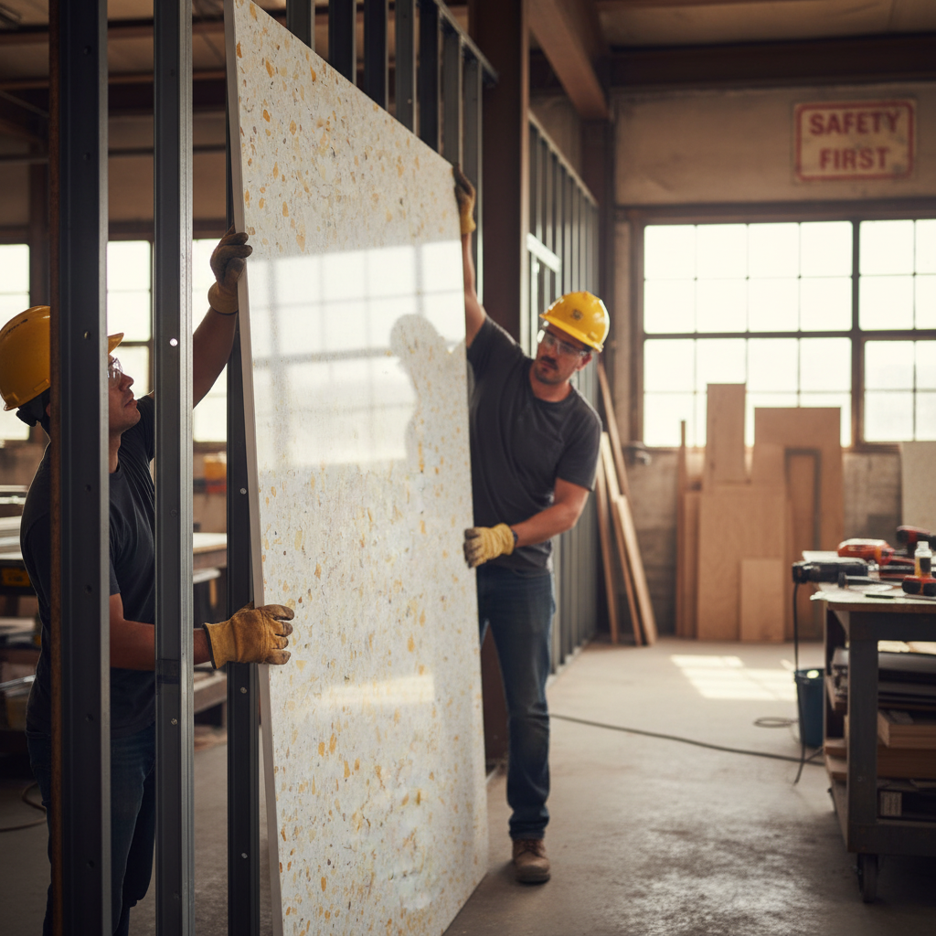 Premium 100% Recycled Plastic Sheet - Waterproof, UV Resistant, and Suitable for Modern Design Applications