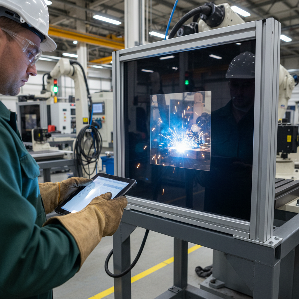 Premium Black Acrylic Sheet - Durable, High-Performance Material for Interior Design, Signage, and Retail Displays