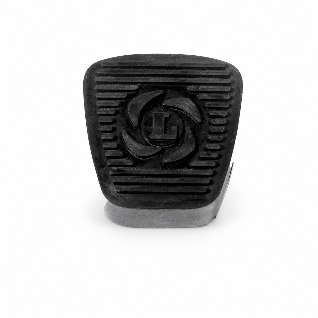 Pedal Set – Fits Triumph Dolomite (Accelerator, Brake, Clutch)