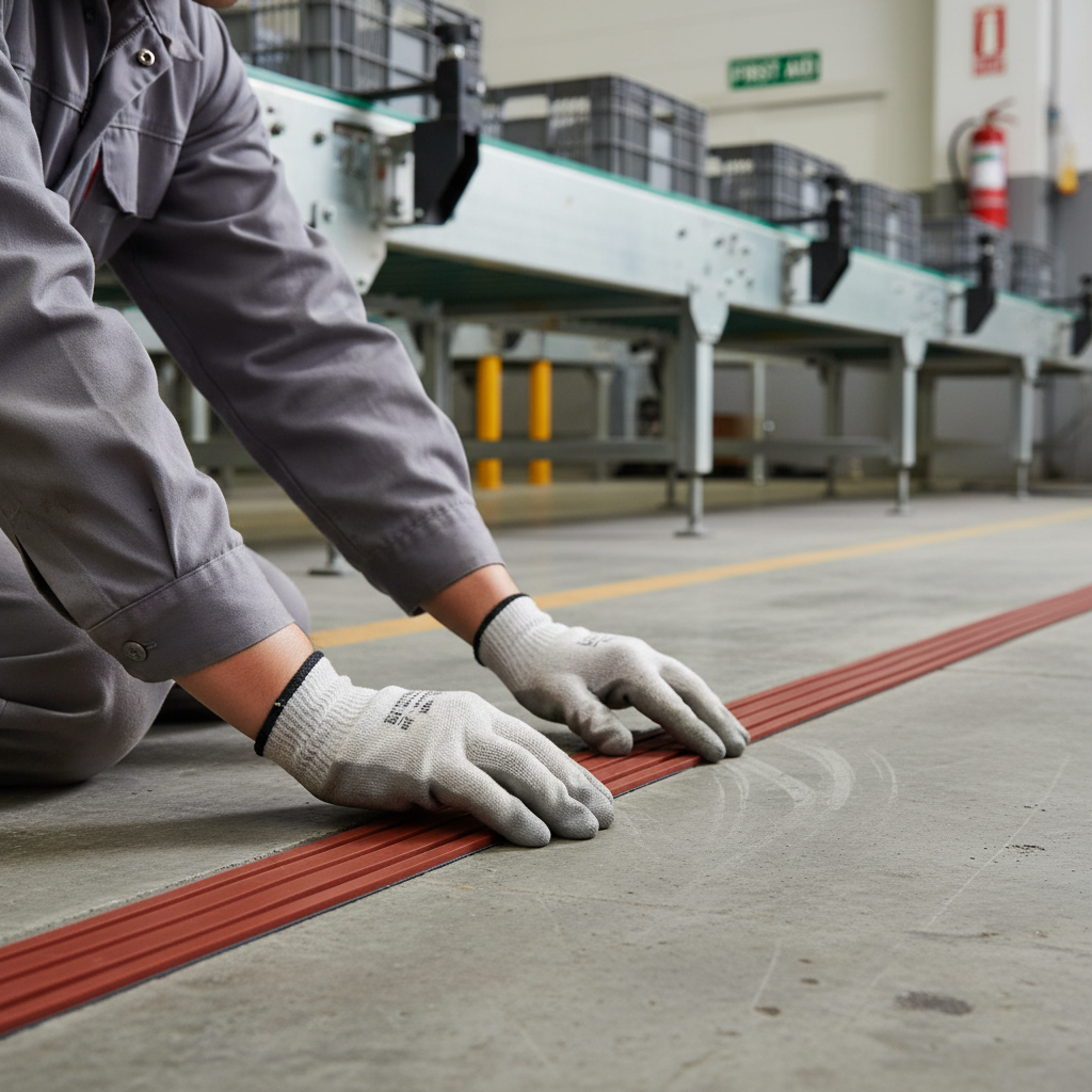 Premium Silicone Rubber Strip 60° Shore - Durable Red Oxide for Versatile Applications