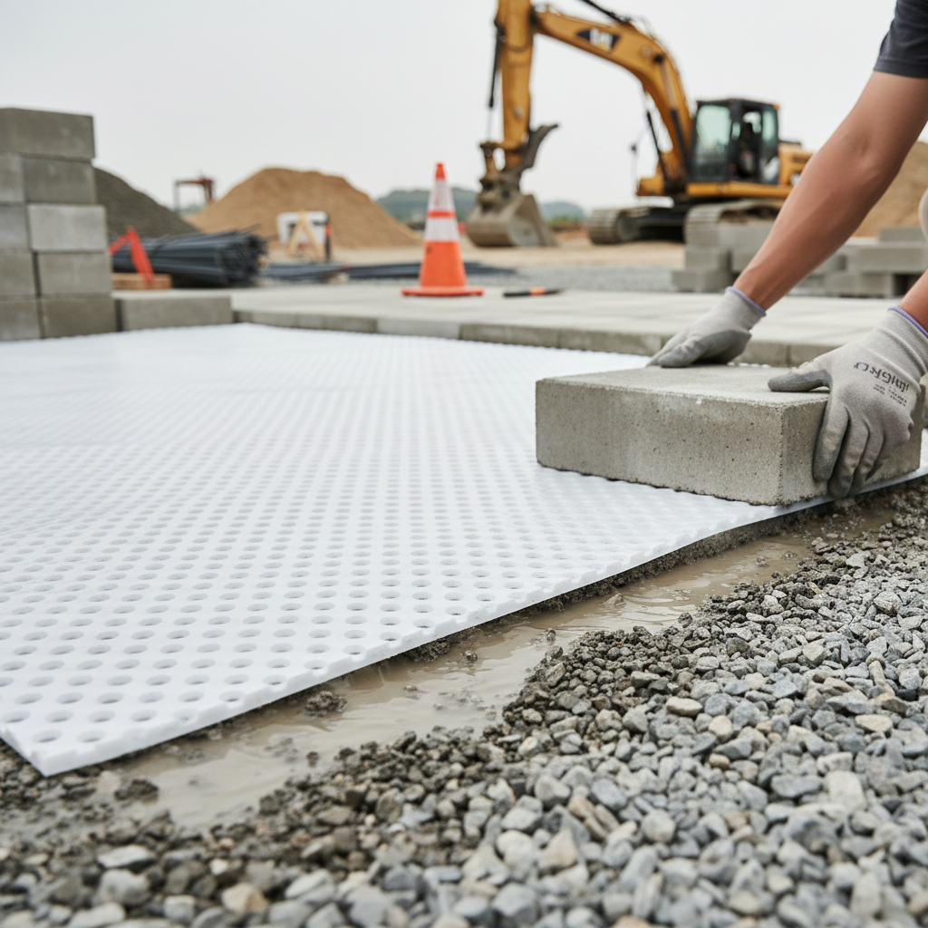 Premium 3mm Thick Perforated Natural Sheet with High Impact and Chemical Resistance for Industrial Applications