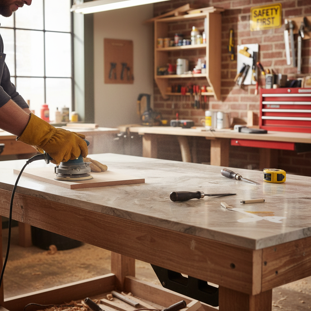 Premium Solid Surface Material - Smoke Drift Prima, Durable and Versatile for Interior and Exterior Use