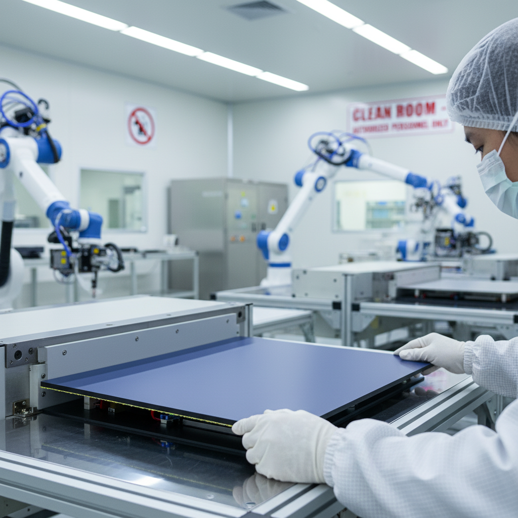 Premium Aluminium Composite Panel - Lightweight, High-Performance 0.3mm Thick Blue 5022 Matt/Gloss Sheet for Signage and Displays