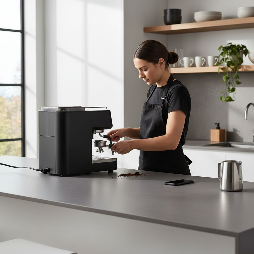 Premium Frost Stone Grey Acrylic Sheet with Double-Sided Matt Surface, Excellent Durability, and Versatile Applications