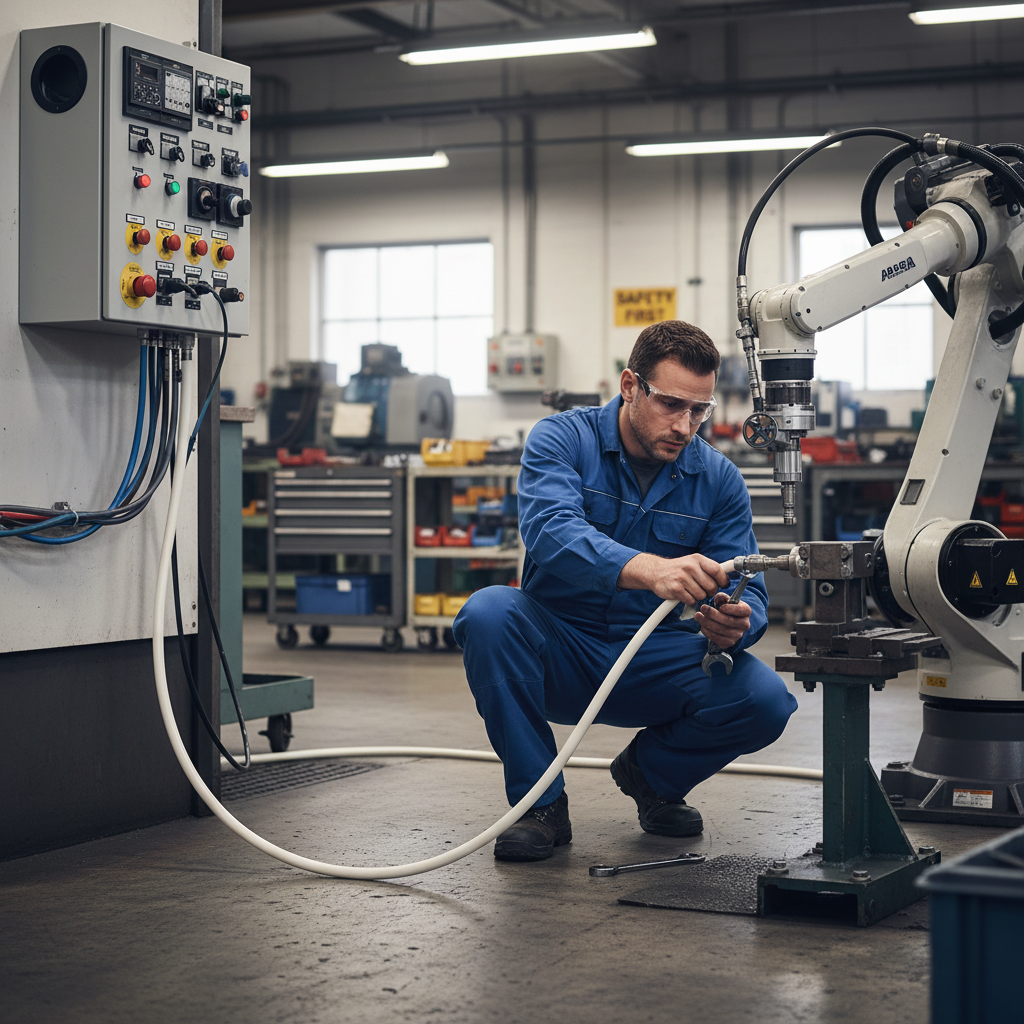 Premium Flexible Medium Density Polythene (MDPE) Hose for Low Pressure Applications - Resistant to Liquids and Chemicals