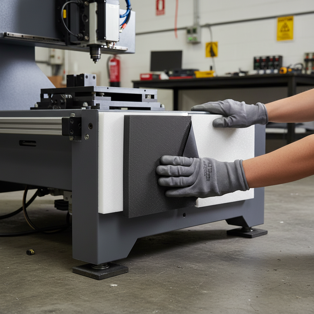 Premium Closed Cell PE Foam Sheet 2000mm x 1000mm - Lightweight, Buoyant, and Chemical Resistant with Self-Adhesive Back