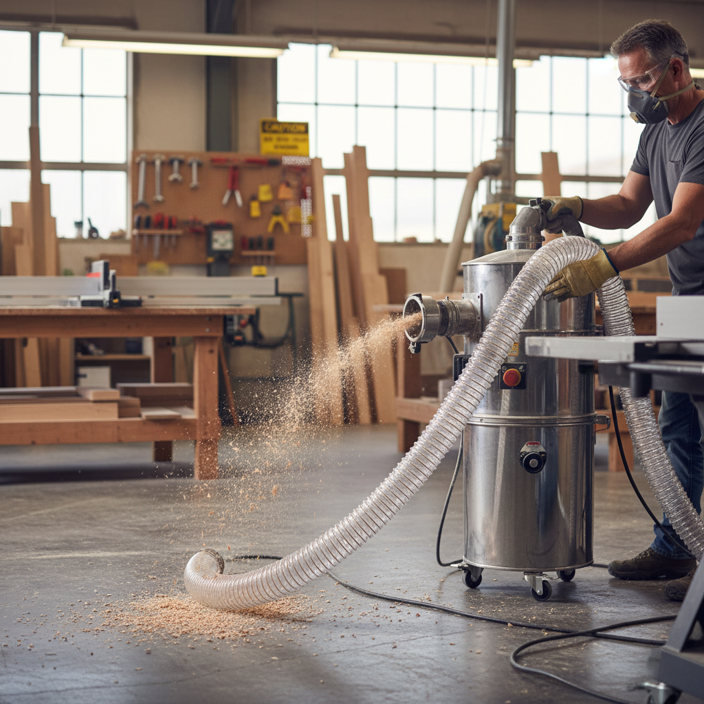 Premium Lightweight and Flexible TPU Hose with Copper Plated Steel Helix for Industrial Applications