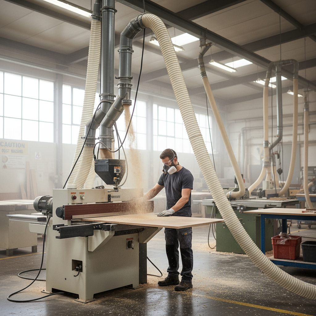 Premium Reinforced Antistatic PVC-P Hose for Food and Beverage Applications - Flexible, Durable, and Chemical Resistant