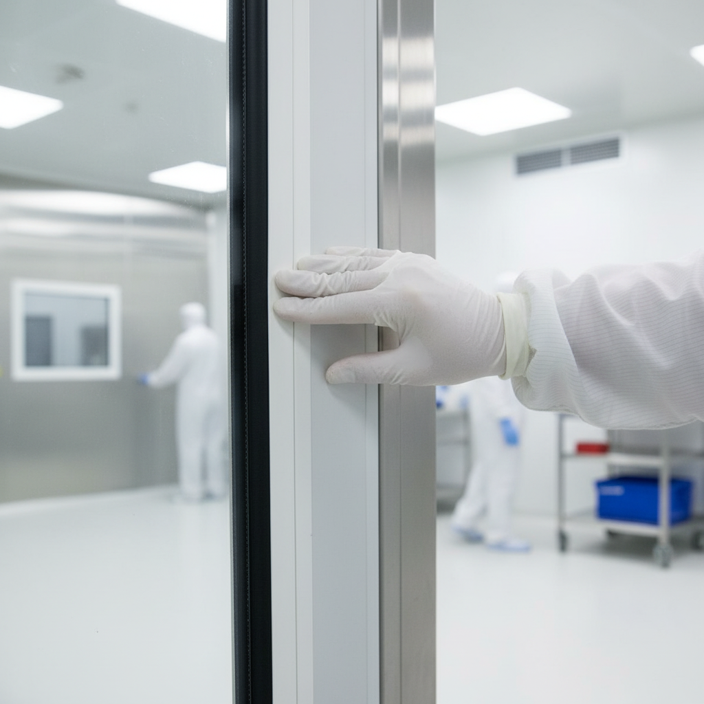 Premium Silicone Rubber Strip 60° Shore - High-Performance, Durable, Flexible Seal for Industrial Applications