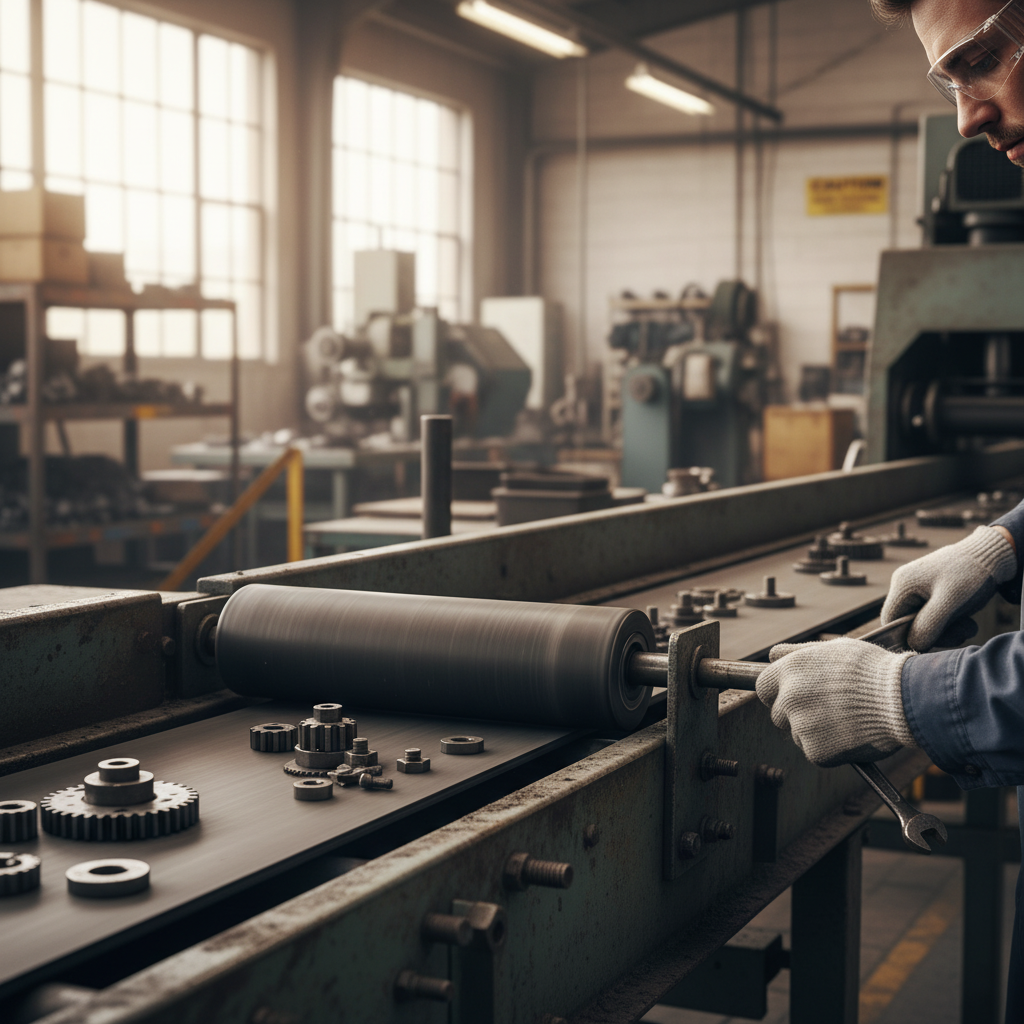 Premium Nylon 66 30% Glass Filled Black Rod - High Mechanical Strength and Dimensional Stability for Engineering Applications