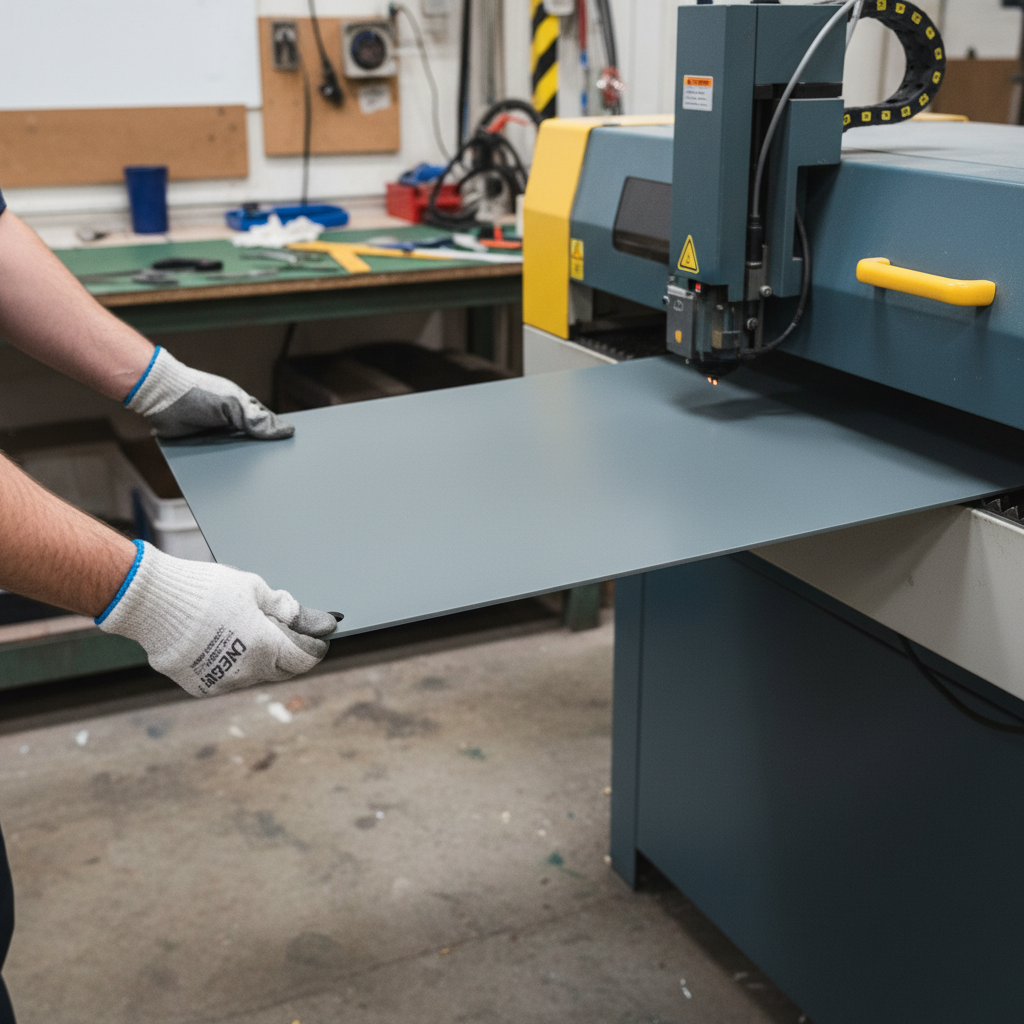 Premium 100% Recycled Acrylic Grey 74074 Sheet - High-Performance Sustainable Material for Interior Design and Retail Displays