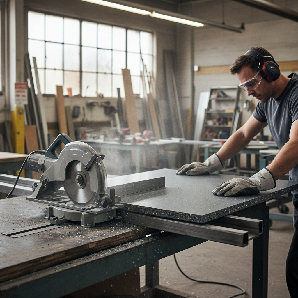 Premium 100% Recycled PolyPly Plastic Sheets - 12.5mm Thick, Durable, Weatherproof and Sustainable Building Material (50 Pack)