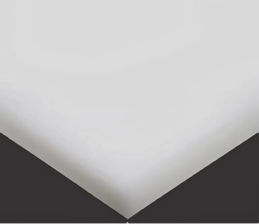 UHMWPE Natural Plastic Sheet - High Abrasion Resistance, Self-Lubricating, Food Safe, Impact Resistant 5mm to 40mm Thick