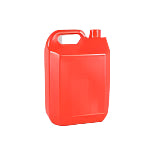 5L Plastic Jerrycan – Cost-Effective, Durable & Tamper-Evident