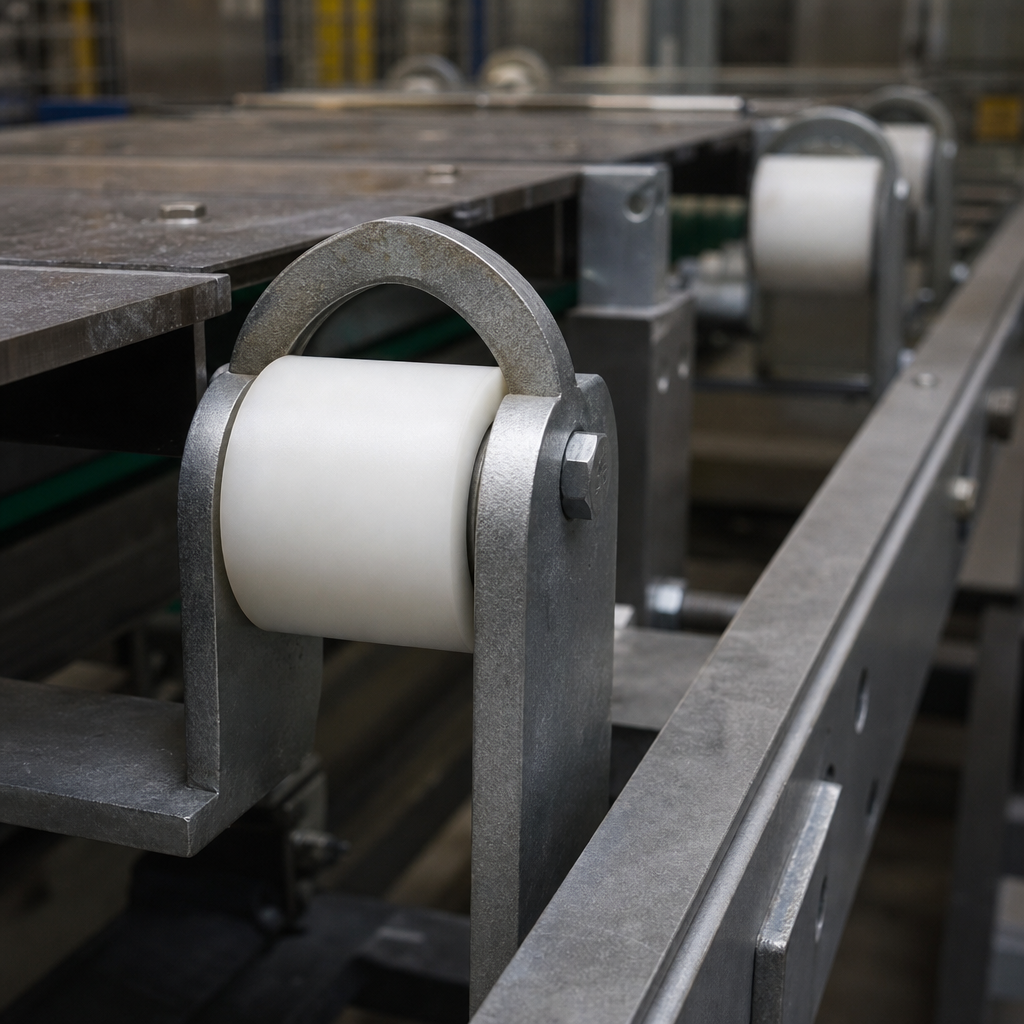 Tufnol 1P/13 Sheet