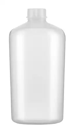 High Shoulder Plastic Bottle Series 302 LDPE – Durable, Leak-Proof Storage Solution