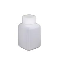 High-Quality Rectangular Plastic Bottle Series 310 HDPE for Storage and Dispensing