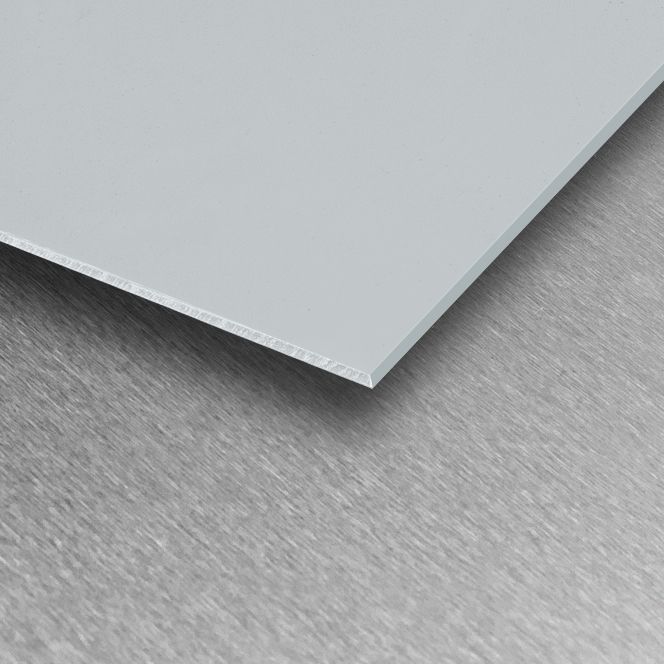 Duck Egg Satin PVC Wall Cladding Sheet