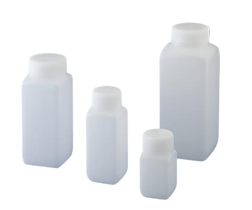 High-Quality Rectangular Plastic Bottle Series 310 HDPE for Storage and Dispensing