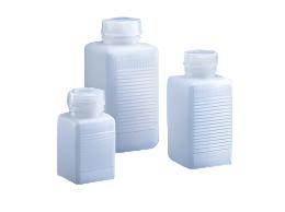 Series 310 HDPE Wide Neck Plastic Bottle – Ideal for Food, Industrial, and Liquid Storage