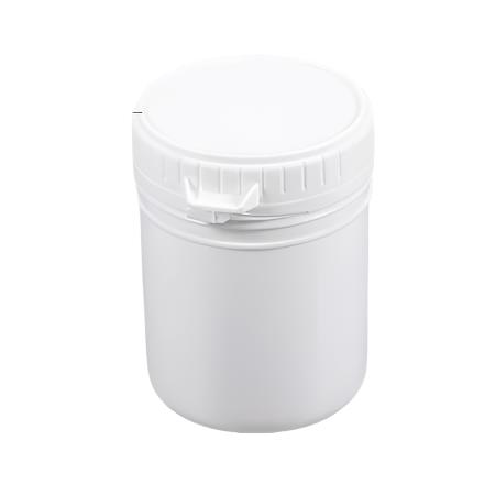 UN Approved Plastic Pot – Small Volume for Safe Storage of Hazardous Materials