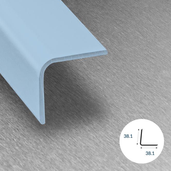 PVC Cladding External Angle