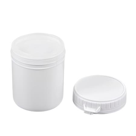 UN Approved Plastic Pot – Small Volume for Safe Storage of Hazardous Materials