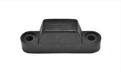 Commercial Grade Rubber Bumper - Small