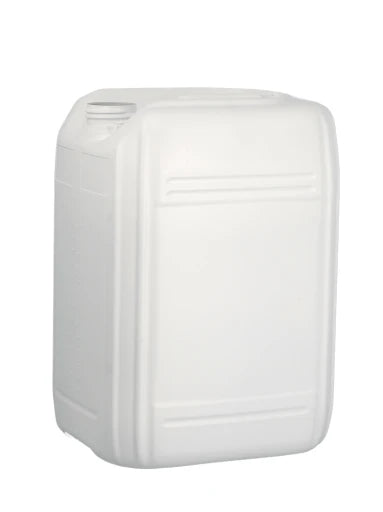 Fluorinated Stackable Jerrycan – Leak-Proof & Chemical Resistant