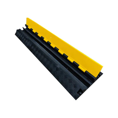 Pedestrian Cable Covers For Indoor & Outdoor Use