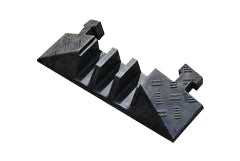 Female Cable Ramp Male & Female Fitting Hose And Cable Ramp
