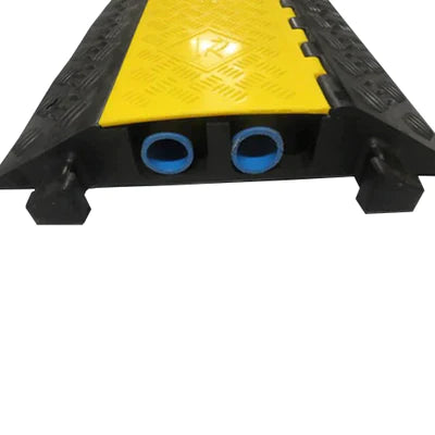 900mm 2 Channel Cable Ramp