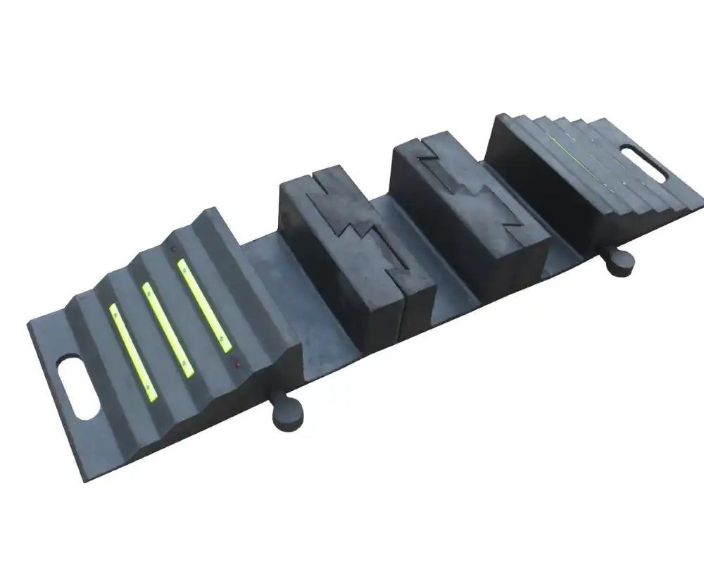 Modular Hose & Cable Ramp - 535mm x 295mm x 118mm