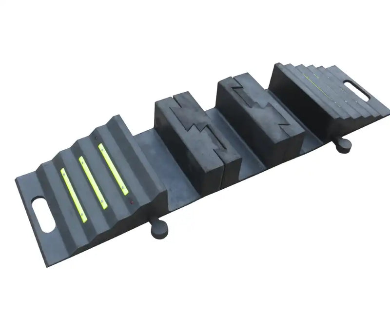 Modular Hose & Cable Ramp - 535mm x 295mm x 118mm