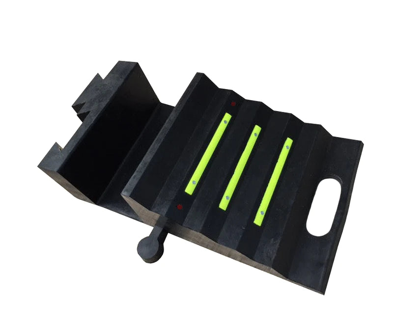Hose & Cable Ramp Portion - 550mm x 300mm x 135mm