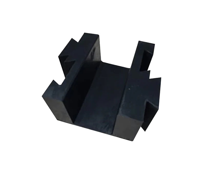 Hose & Cable Central Ramp - 320mm x 300mm x 135 mm