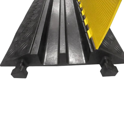 900mm 2 Channel Cable Ramp