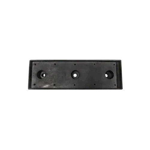 SBR Rubber Dock Bumper 750 x 250 x 115mm