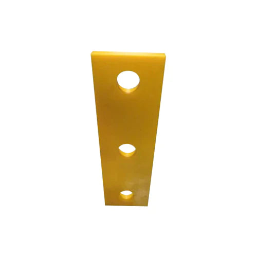 SBR Rubber Dock Bumper 750 x 250 x 115mm
