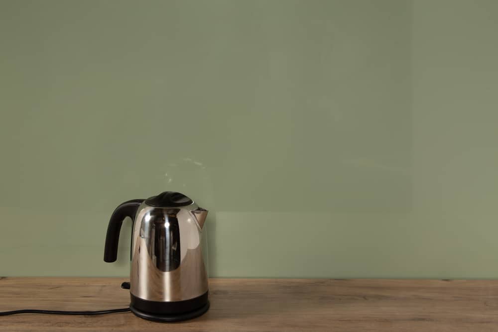 Avocado Gloss PVC Wall Cladding Sheet