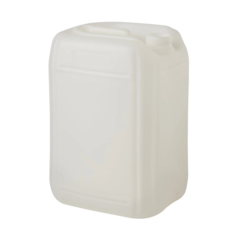 Fluorinated Stackable Jerrycan – Leak-Proof & Chemical Resistant